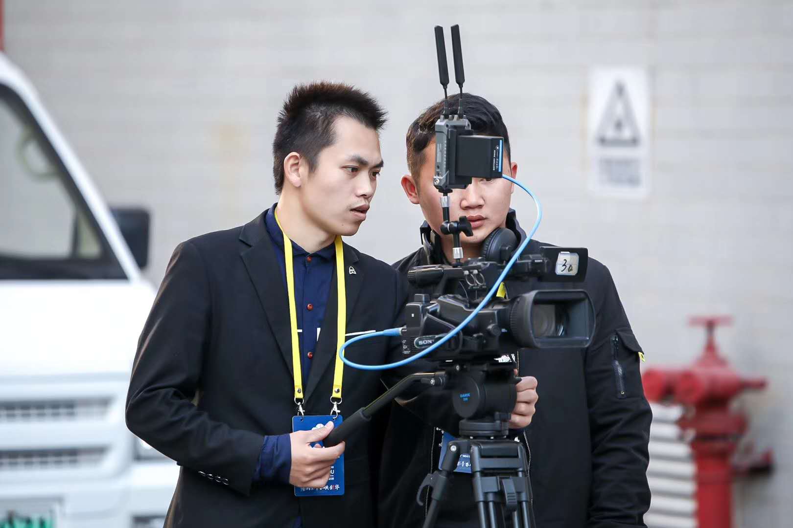 盘山360全景拍摄技巧：探索高效的全景拍摄之路
